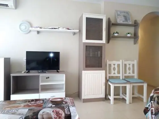 Roquetas Beach Apartment - Oda Düzeni