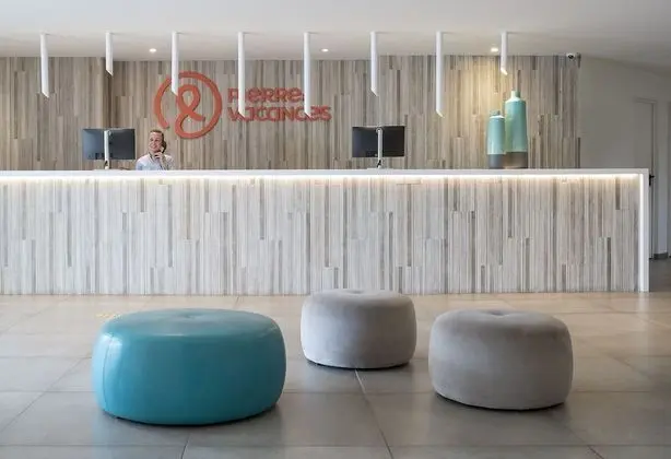 Hotel Roquetas El Palmeral by Pierre & Vacances