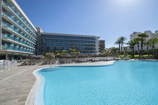 Hotel Roquetas El Palmeral by Pierre & Vacances