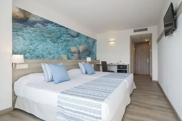 Hotel Roquetas El Palmeral by Pierre & Vacances - Oda