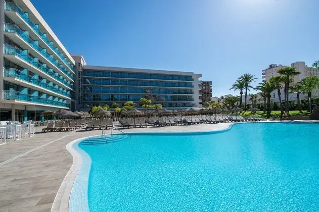 Hotel Roquetas El Palmeral by Pierre & Vacances - Öne Çıkan Resim
