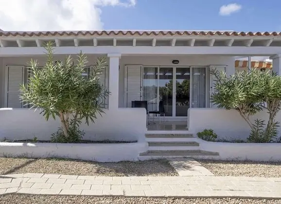 Roquetes Bungalows Premium - Formentera Break - Dış Mekan