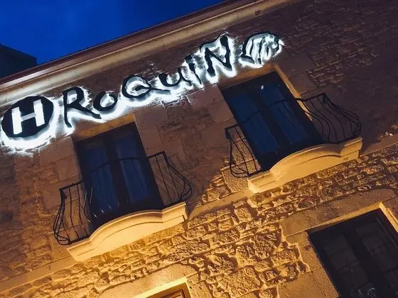Hotel Roquiño - Öne Çıkan Resim