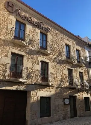 Hotel Roquiño - Öne Çıkan Resim