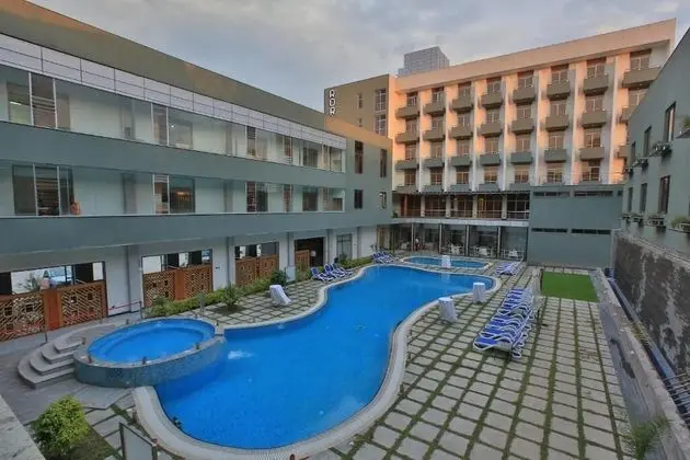 RORI HOTEL