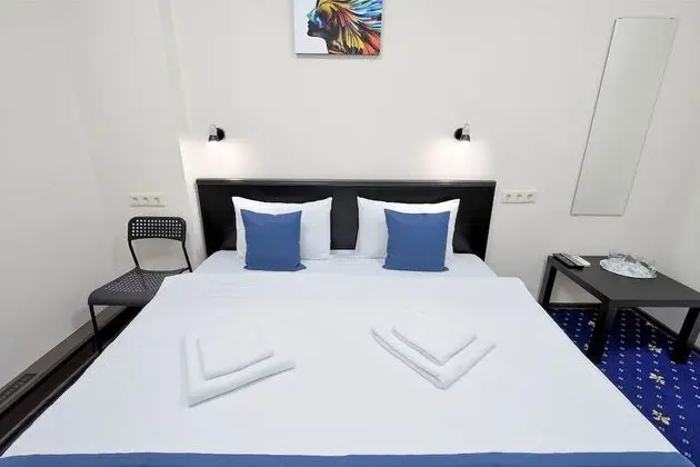 ROS HOTEL Izmailovo - Oda