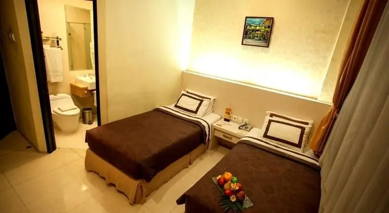 Ros In Yogyakarta