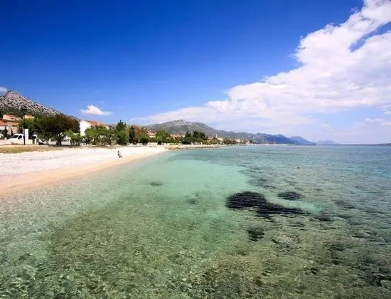 Rosa - 30m From Beach - SA2 - Plaj