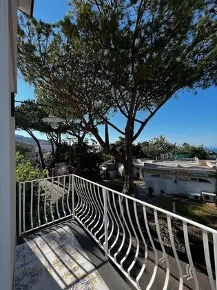 Villa Rosa Apartment