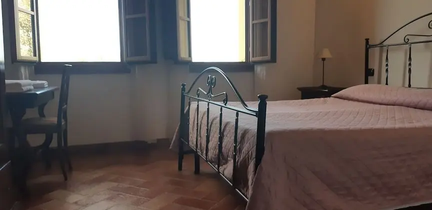 Rosa Apartment, up to 4 People Child up to 4 Years