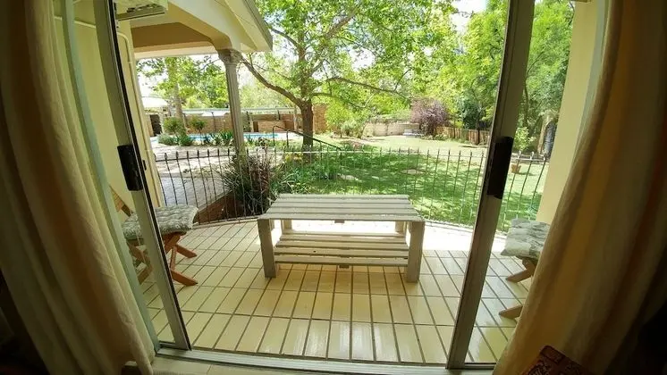 Rosa B&B - Öne Çıkan Resim