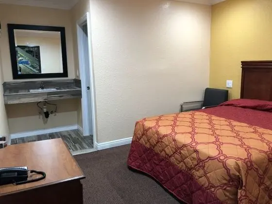 Rosa Bell Motel - Los Angeles - Öne Çıkan Resim