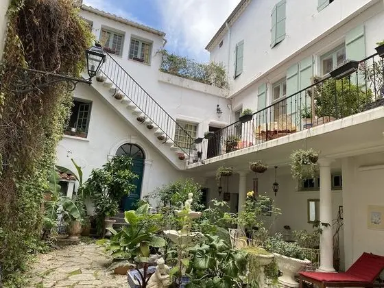 Villa Rosa Béziers