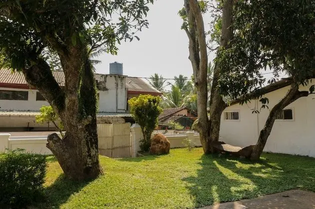 Villa Rosa Blanca - White Rose - Dış Mekan