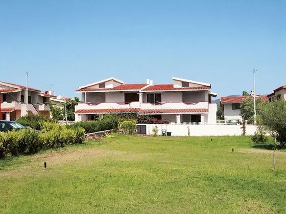 Rosa Budoni in Budoni