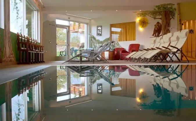 Hotel Rosa Resort - Havuz