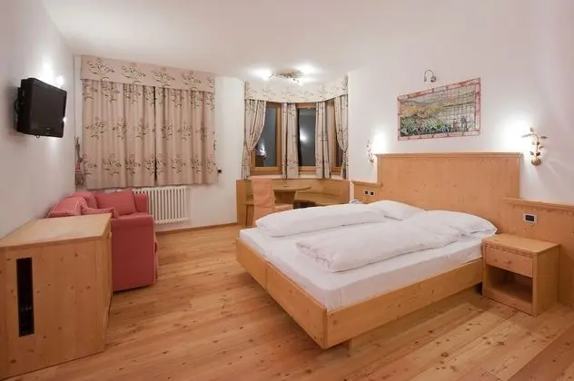 Hotel Rosa Resort - Oda
