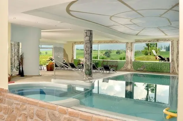 Hotel Rosa Resort - Spa