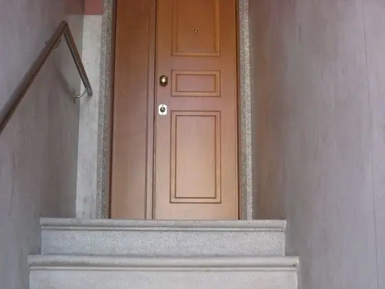 Rosa Cottage - Dış Mekan