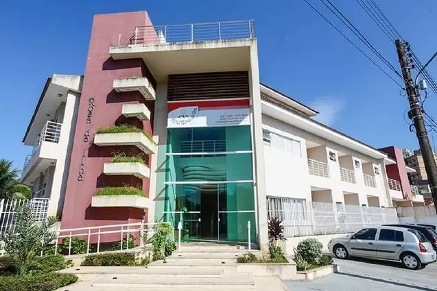 Hotel Rosa da Ilha - pertinho do Mar - 1