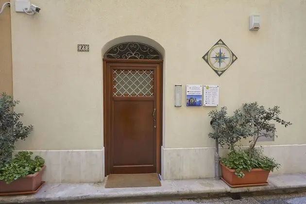 Rosa dei Venti Appartamenti