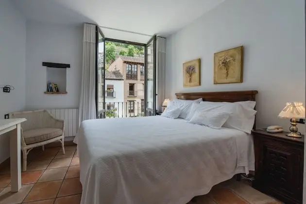 Hotel Rosa D´Oro - Oda