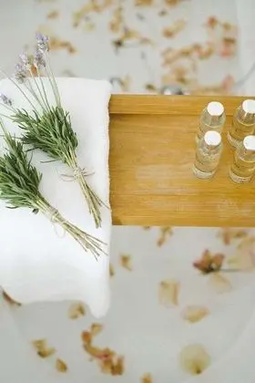 Rosa Et Al Townhouse - Spa