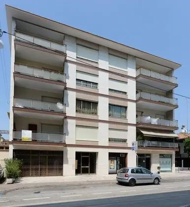 Rosa Garden B&B - Dış Mekan