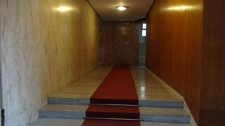 Rosa Garden B&B - İç Mekan