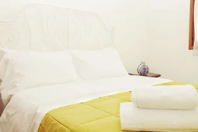 Rosa Garden B&B - Oda