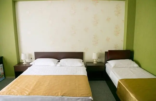 Rosa Hotel Gonio - Oda