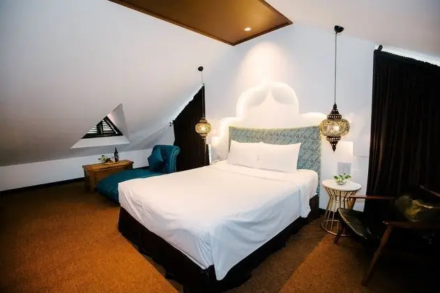 Rosa Hanoi Hotel
