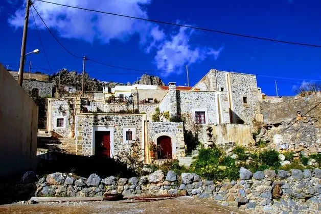 Villa Rosa