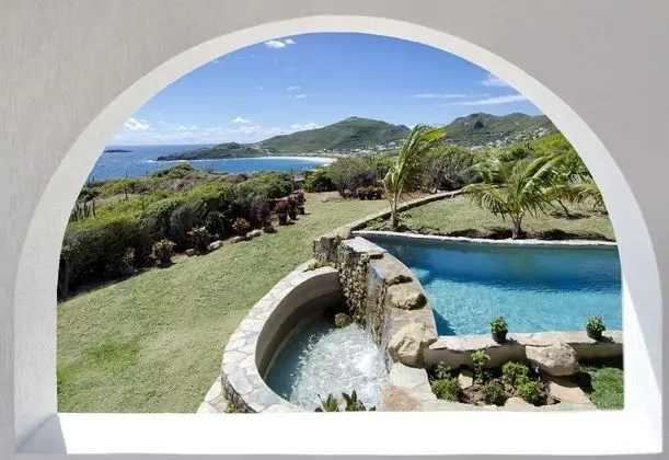 VillaRosa by Island Properties Online - Dış Mekan