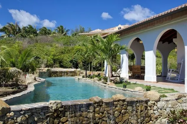 VillaRosa by Island Properties Online - Havuz