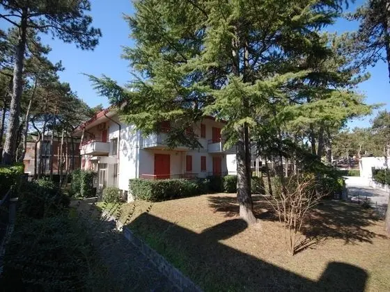 Villa Rosa