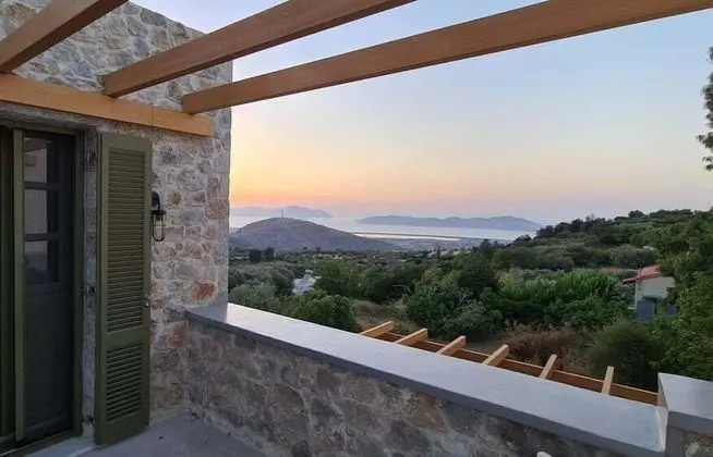 Villa Rosa Luxury Maisonettes