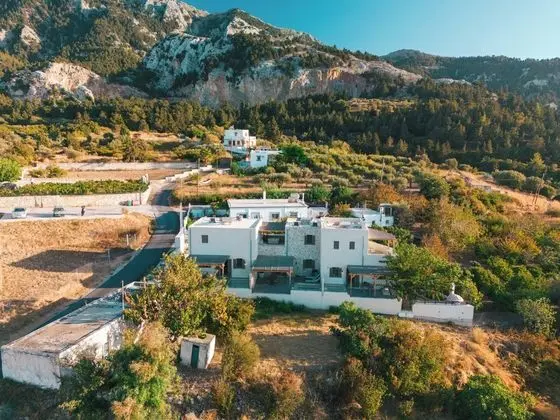 Villa Rosa Luxury Maisonettes - Öne Çıkan Resim
