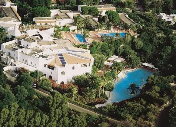 Rosa Marina Grand Hotel