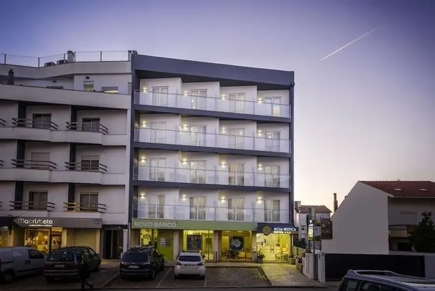 Hotel Rosa Mistica