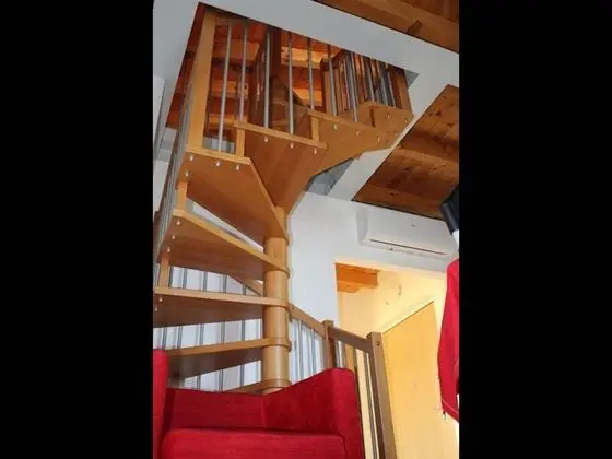 Villa Rosa - Moniga del Garda