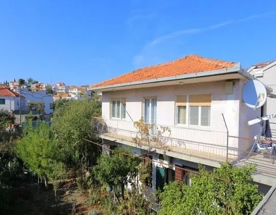 Rosa - With Parking - A1 - Dış Mekan