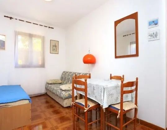 Rosa - With Parking - A1 - Yerinde Yemek