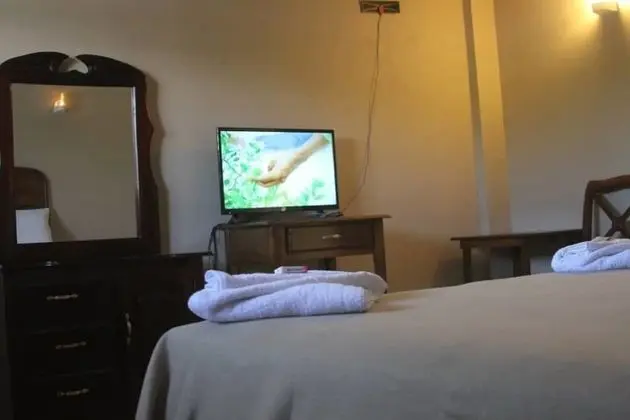 Villa Rosa Hotel & Restaurant - Öne Çıkan Resim