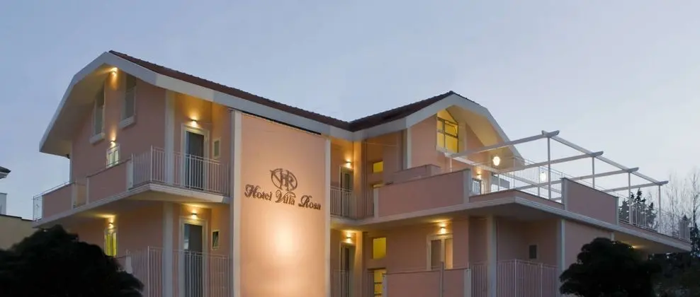 Villa Rosa