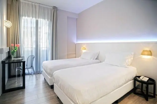 Villa Rosa Riviera - Genel