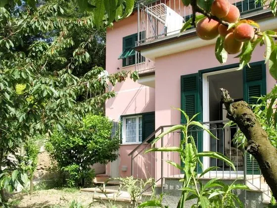 Rosa Rossi in Rossi With 2 Bedrooms and 1 5 Bathrooms - Öne Çıkan Resim