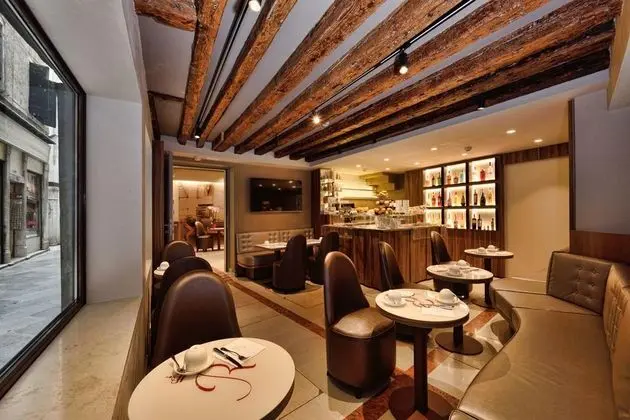 Rosa Salva Hotel - Yeme / İçme