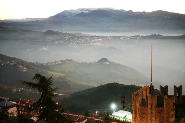 Hotel Rosa - 1
