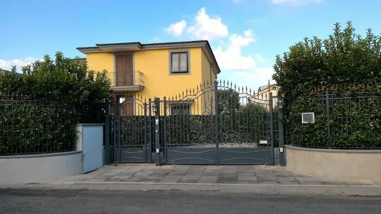 Villa Rosa
